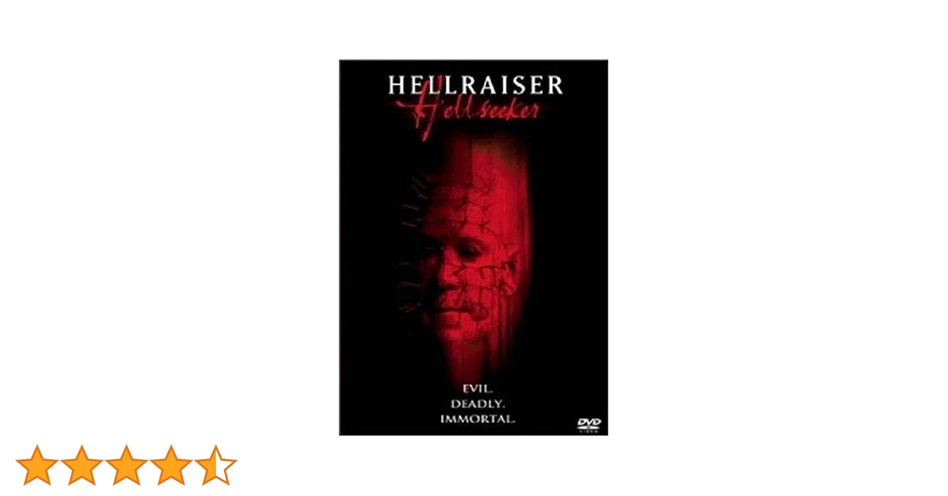 ヘルレイザー DVD 悪魔のいけにえ　ハロウィン　13日の金曜日　クライモリ ヘルレイザー DVD 悪魔のいけにえ ハロウィン 13日の金曜日